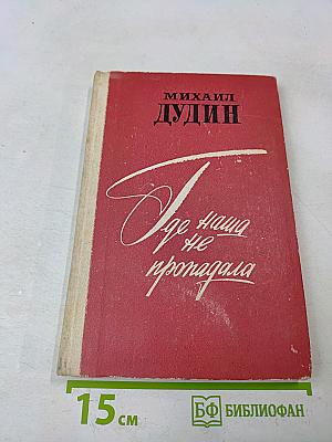 Где наша не пропадала