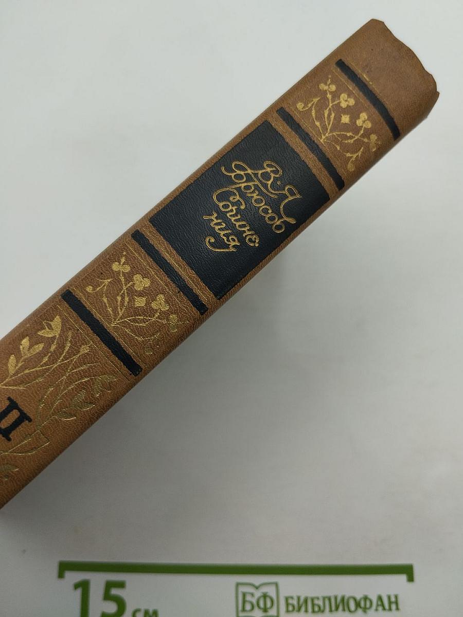 Сочинения. Том второй: Статьи и рецензии 1893–1924. Из книги «Далекие и близкие» MISCELLANEA