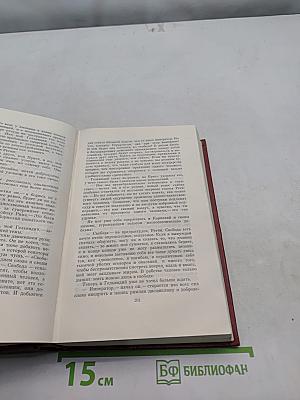 Собрание сочинений. Том девятый. Настанет день. Братця Алутензак