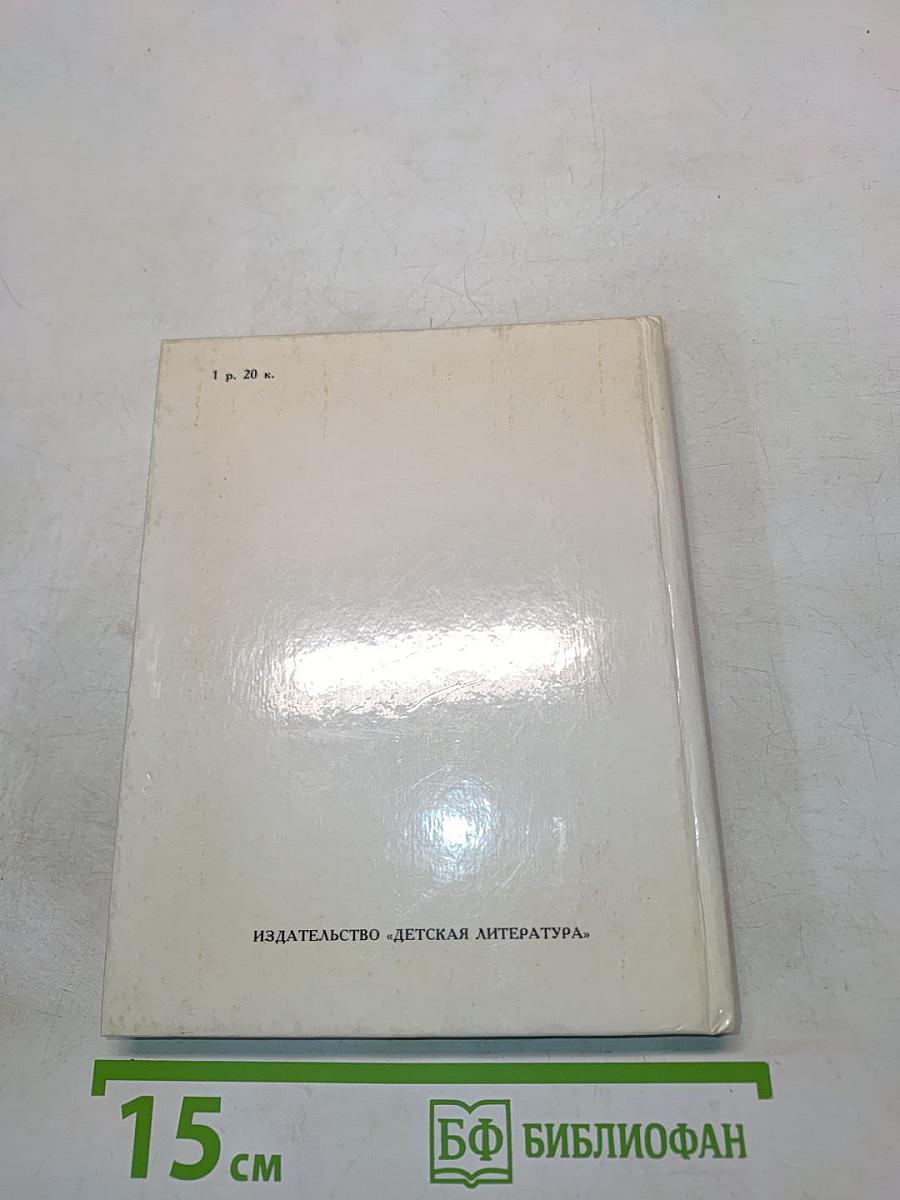 Мир Леонардо. Книга 1