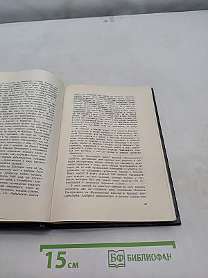 Чайковский. История одинокой жизни