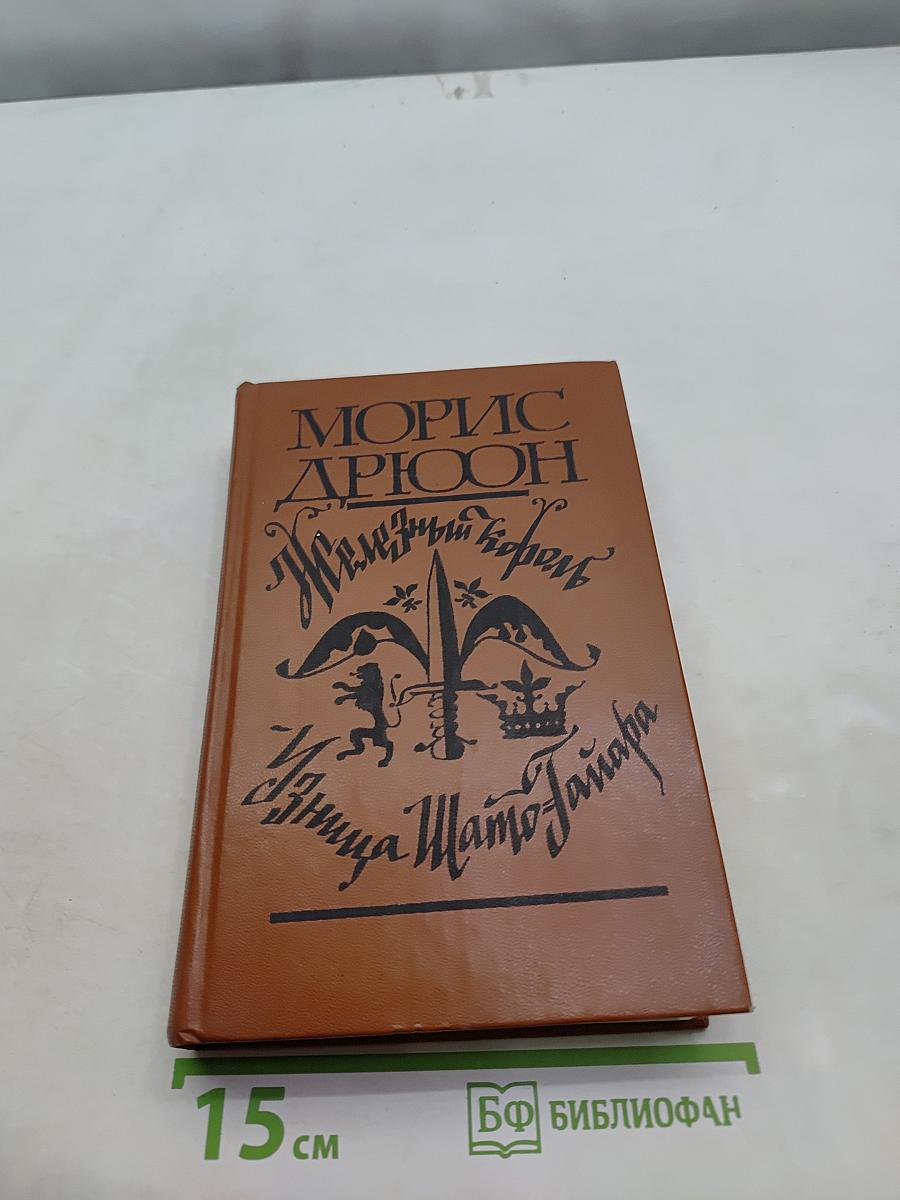 Железный король. Книга 3. Ильица Шам-Табара