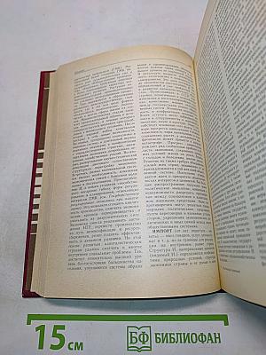 Политическая экономия: словарь