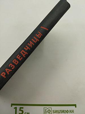 Соня рапортует. Подвиг разведчицы