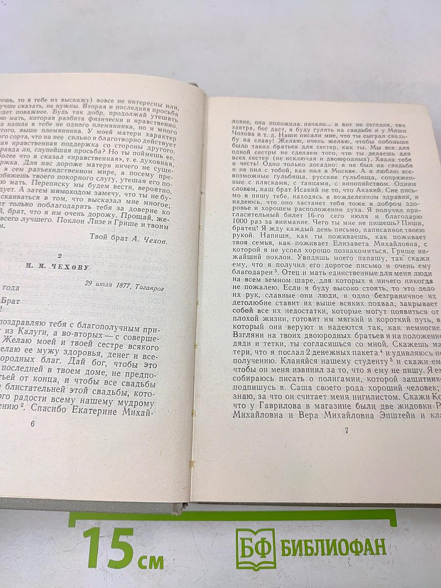 Собрание сочинений в двенадцати томах. Том одиннадцатый. Письма 1877-1892