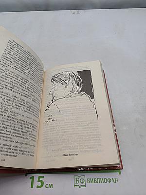 Дневник моих встреч. Цикл трагедий. Том 2