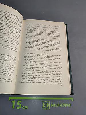 Огонь (дневник взвода)