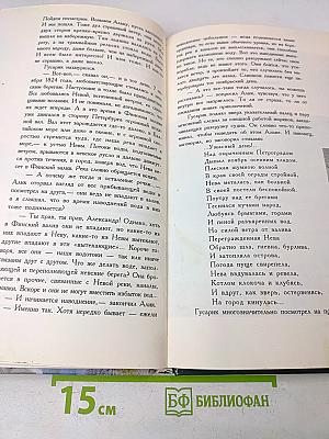 Единственный город! Путешествие по Петербургу с Аликом и Гусариком
