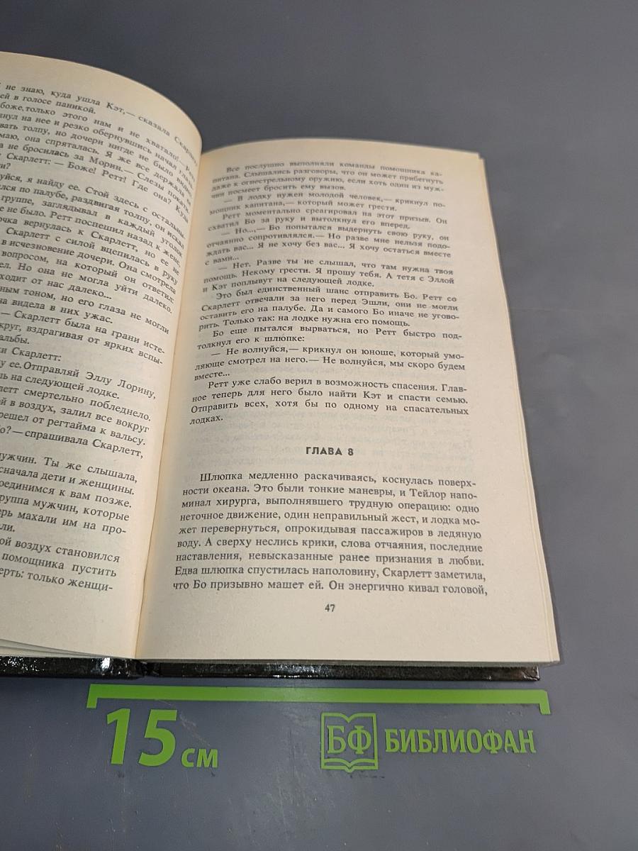 Ретт Батлер. Продолжение романов Маргарет Митчелл "Унесенные ветром" и "Александры Рипли "Скарлетт"