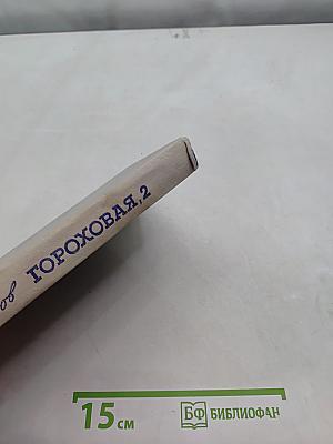 Гороховая, 2