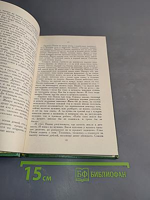 Повести и рассказы. Том второй. 1872-1906