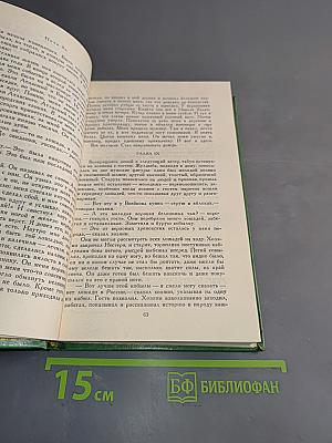 Повести и рассказы. Том второй. 1872-1906