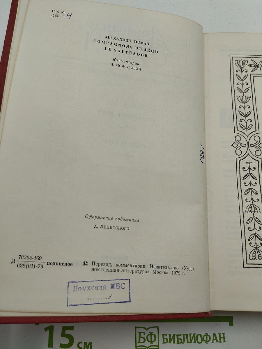 Собрание сочинений. Том 10: Соратники Негу. Саль-Теадор