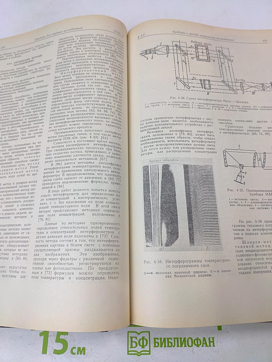Теплотехнический справочник. Том 2