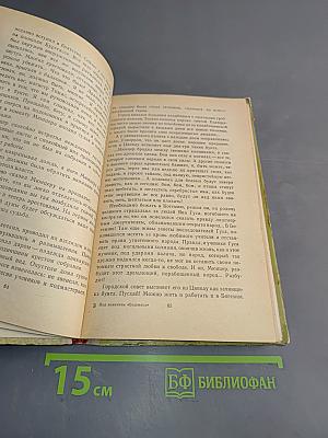 Под знаменем «Башмака»