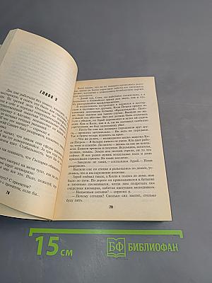 Между ночью и днем