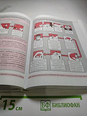 Основы безопасности жизнедеятельности, 7 класс