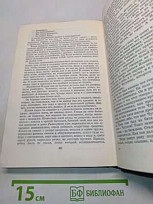 Живые и мертвые. Книга 3. Последнее лето