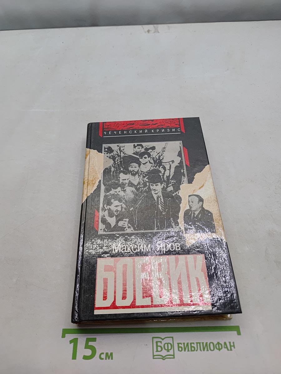 Боевик (Чеченский кризис)