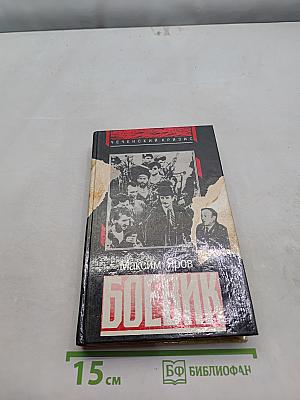 Боевик (Чеченский кризис)