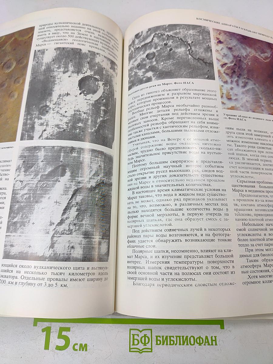 Наука и человечество 1981