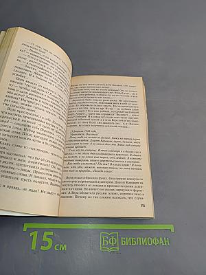 Осколки великой мечты