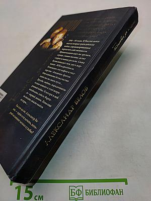 Бригада. Битва за масть. Книга 2