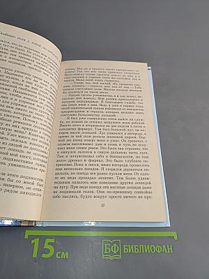 Черный красавчик