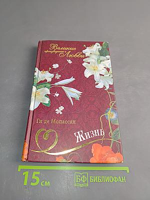Великие произведения о любви. Жизнь