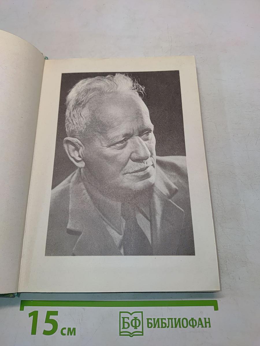 Тихий Дон. Книга первая