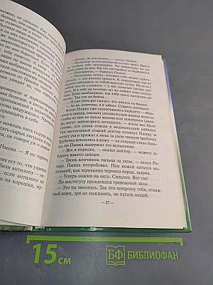 Алиса и ее друзья в лабиринтах истории. Пашка-троглодит