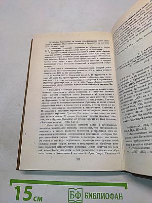 Сочинения. Том второй. Литературно-критические статьи