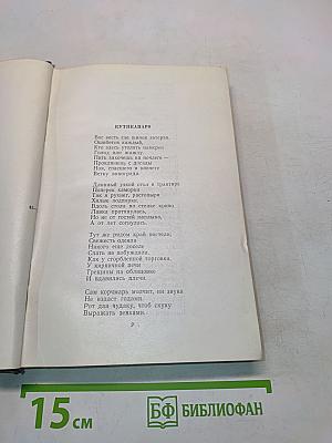 Собрание сочинений. Том 2. Стихотворения 1847-1849