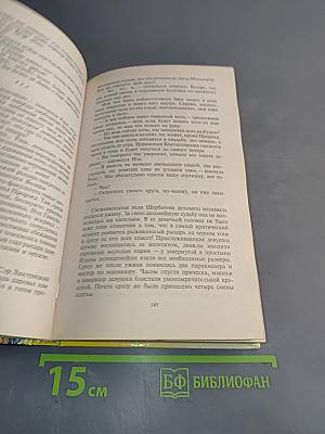 Рыжий рыцарь