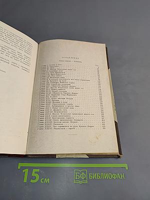 Крошка Доррит. Книга первая