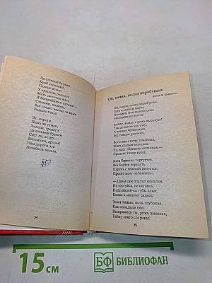 Песенник. Любимые мелодии