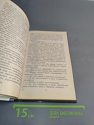 Воры в законе: бросок к власти
