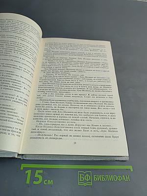 Искры. Роман. Книга третья