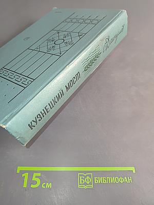 Кузнецкий мост. Книга III