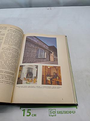 Энциклопедия русской и европейской кухни. Книга 1