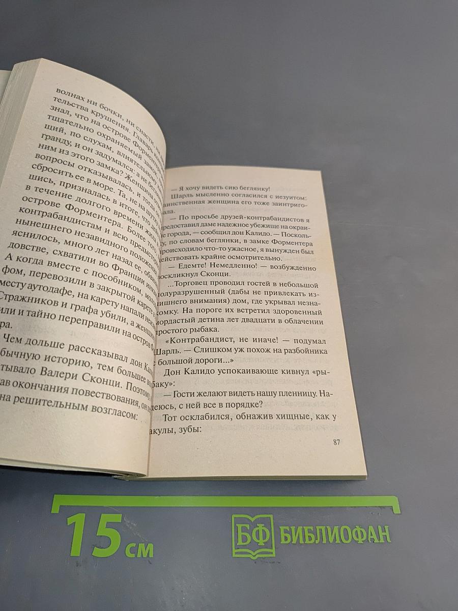 Возвращение капитана мародеров