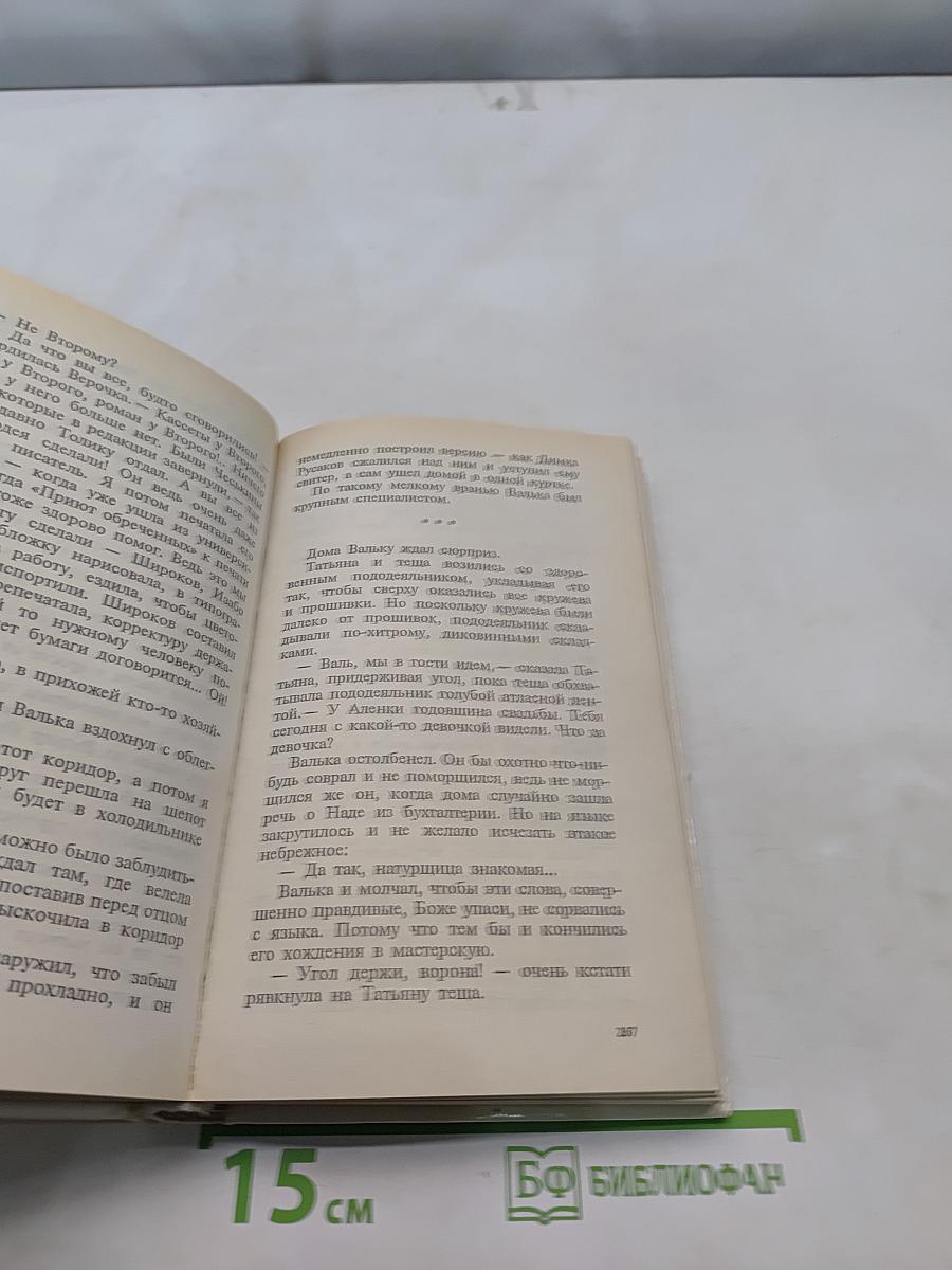Демон справедливости. Секунданты. Запах янтаря