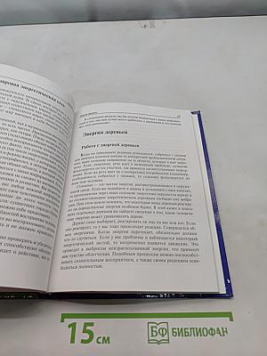 Деревья лечат. Все о целительной силе деревьев
