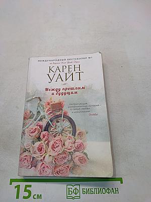 Между прошлым и будущим