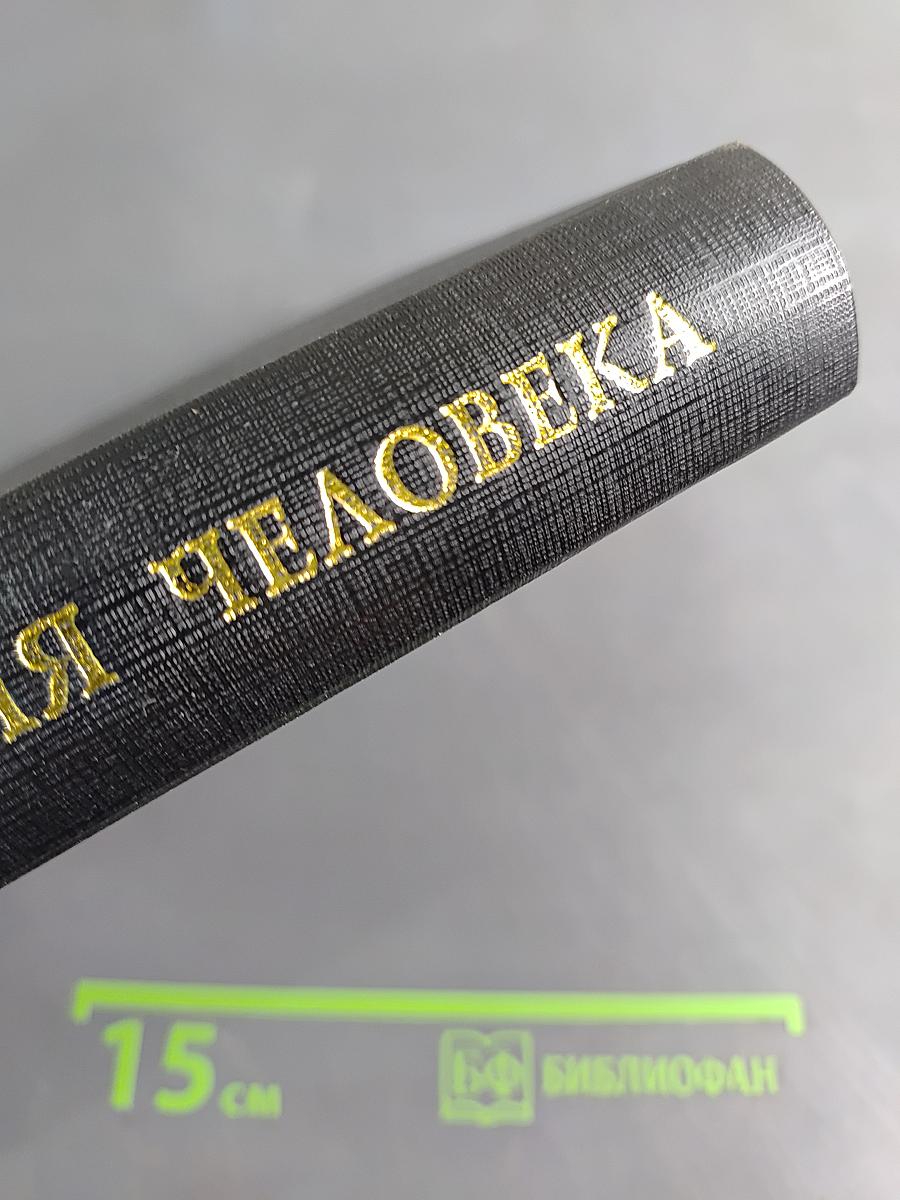Адаптация человека