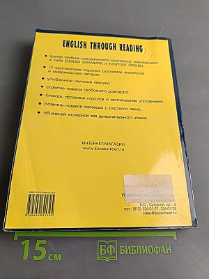 English Through Reading