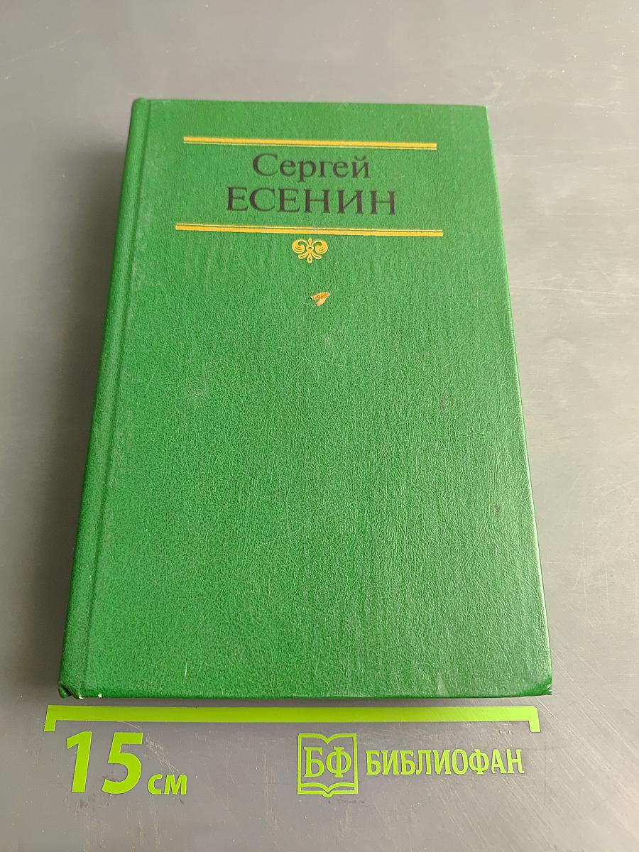Собрание сочинений в двух томах. Том 1. Стихотворения, поэмы