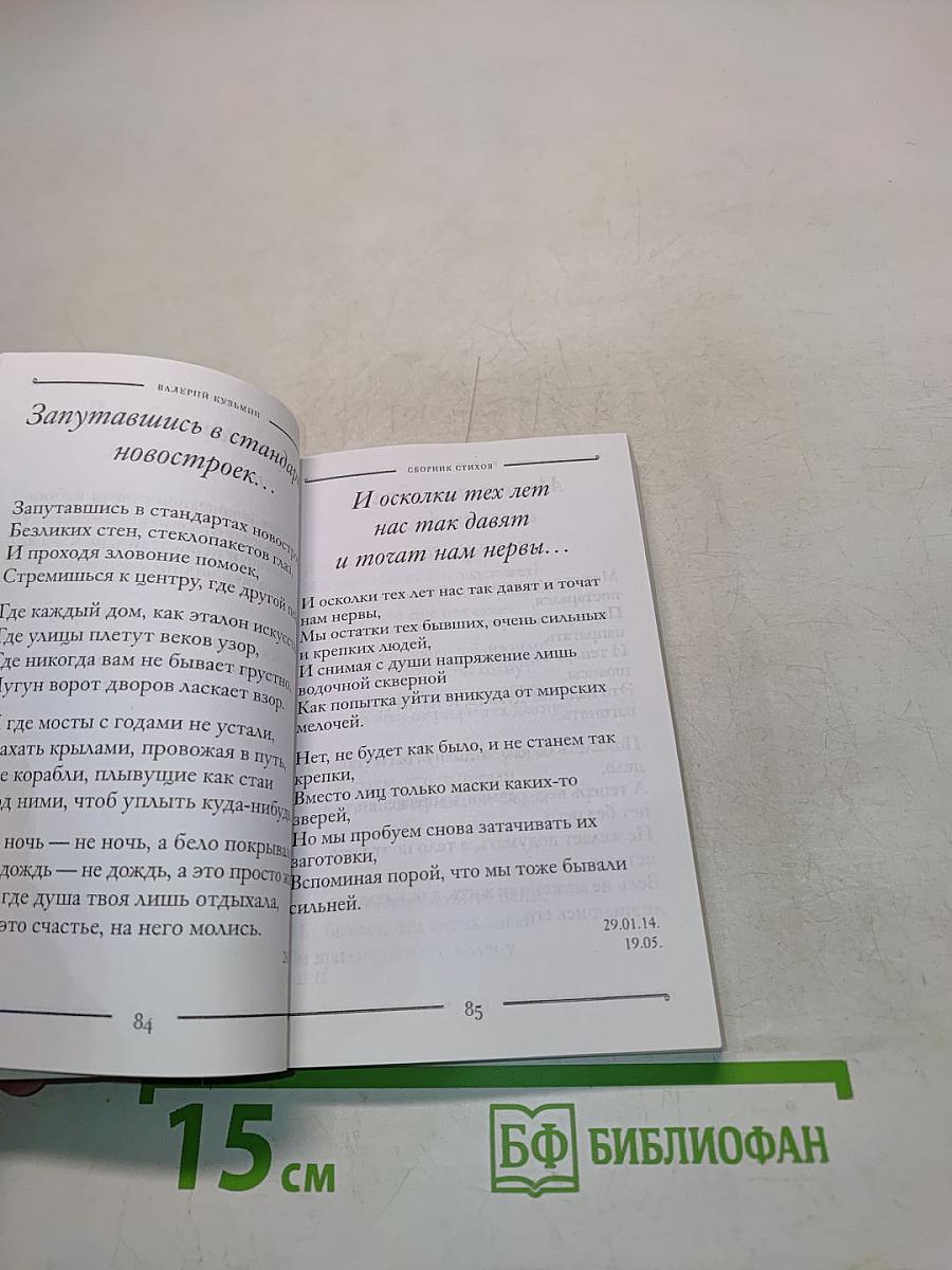 Вечерние окна Питера...