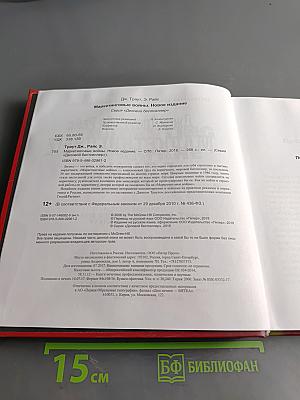 Маркетинговые войны