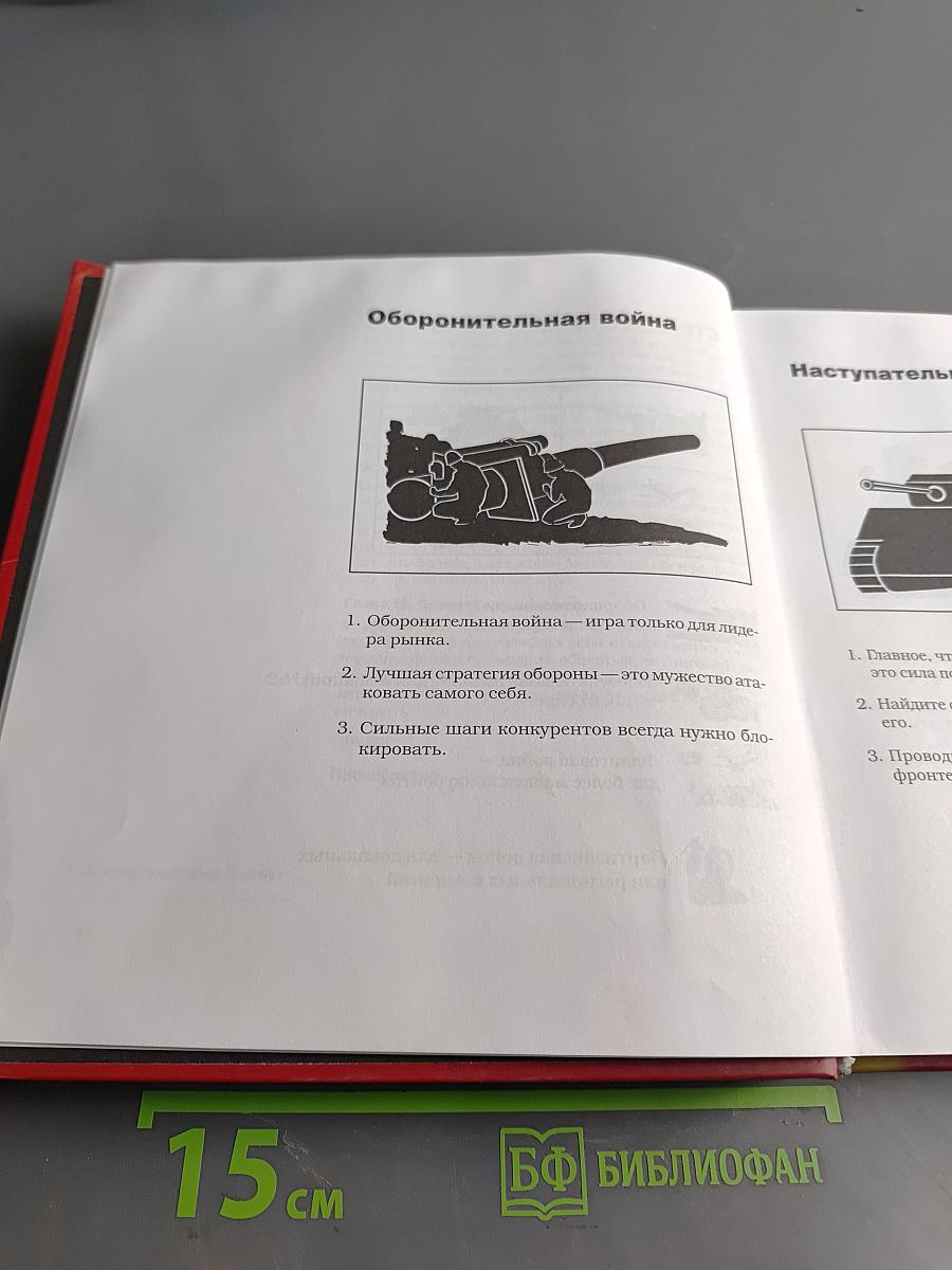 Маркетинговые войны